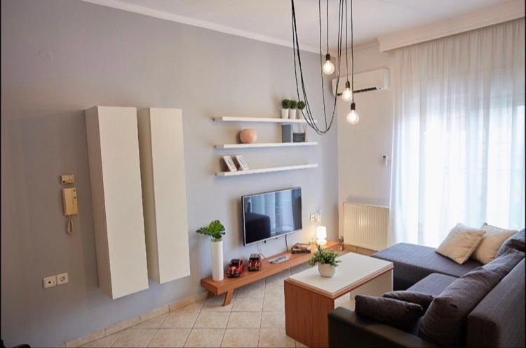 Luxury Studio In Xanthi Exterior photo